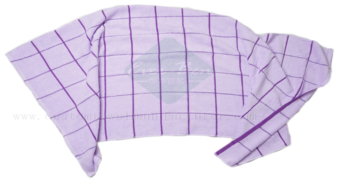 turkish cotton beach blanket cotton large Bath Towels supplier